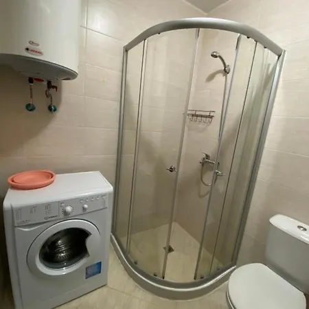 Apartment Diamond Cascada *