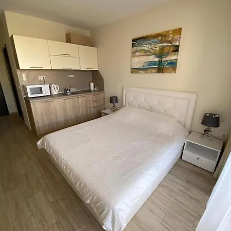 Apartment Diamond Cascada *